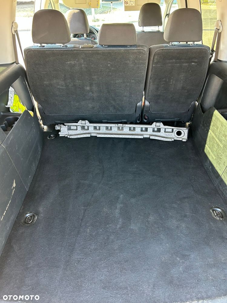 Volkswagen Caddy 2.0 (5-Si.) Maxi Beach - 20