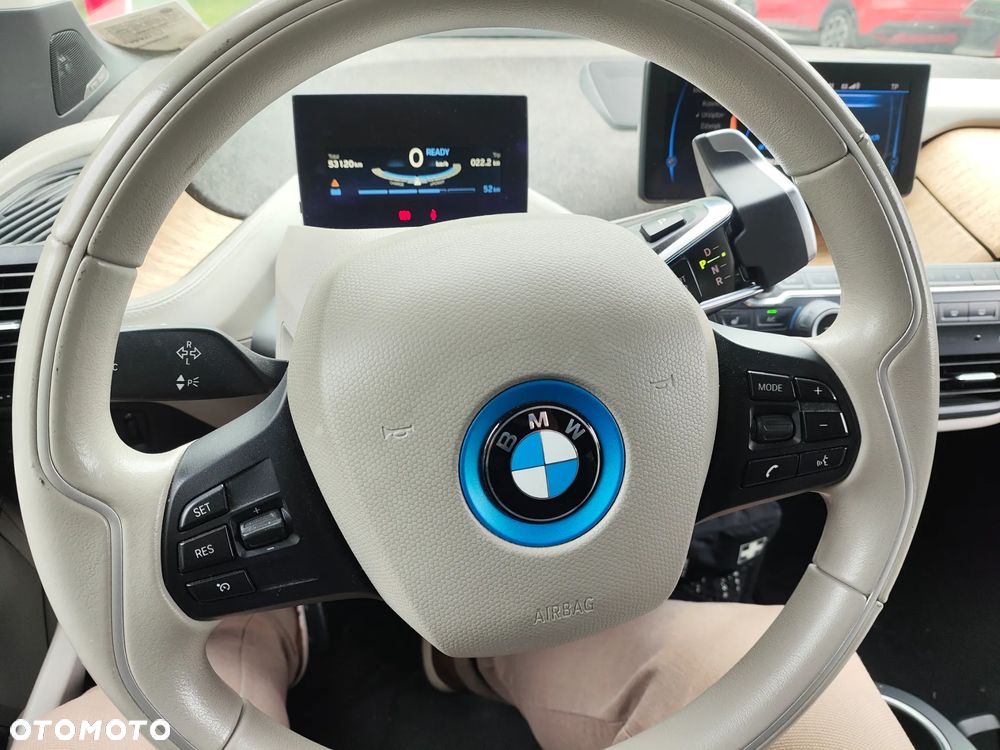 BMW i3 - 13