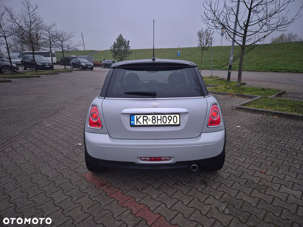 MINI Cooper - 13