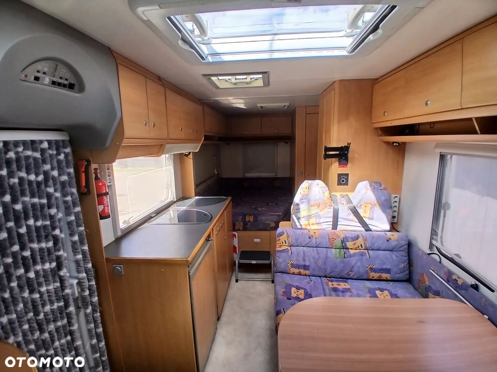 Fiat Ducato - 21