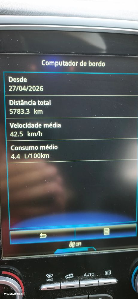 Renault Talisman Sport Tourer - 13