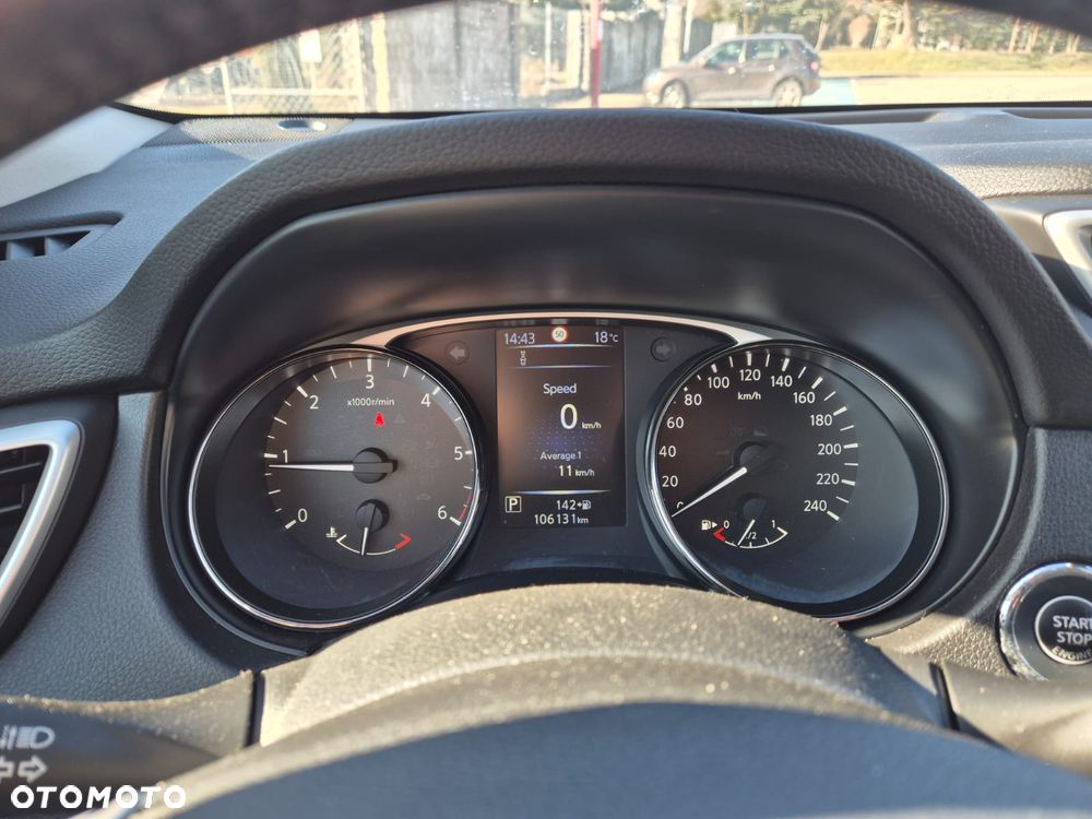 Nissan X-Trail 2.0 dCi Xtronic Tekna - 20