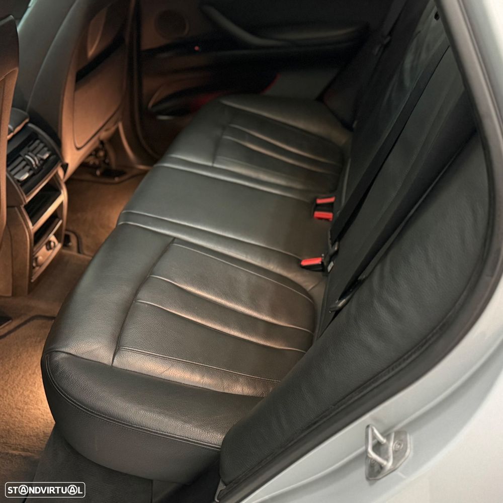 BMW X5 xDrive30d Sport-Aut. - 35