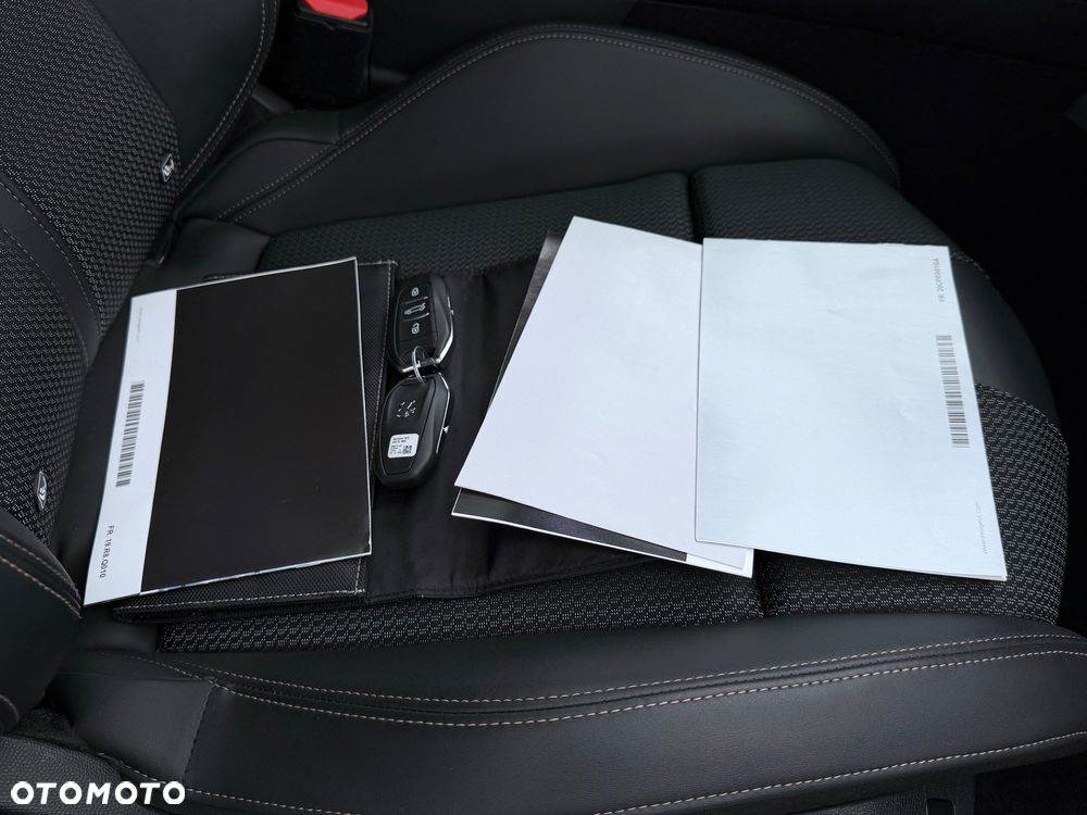 Peugeot 508 1.5 BlueHDi GT Line S&S EAT8 - 40