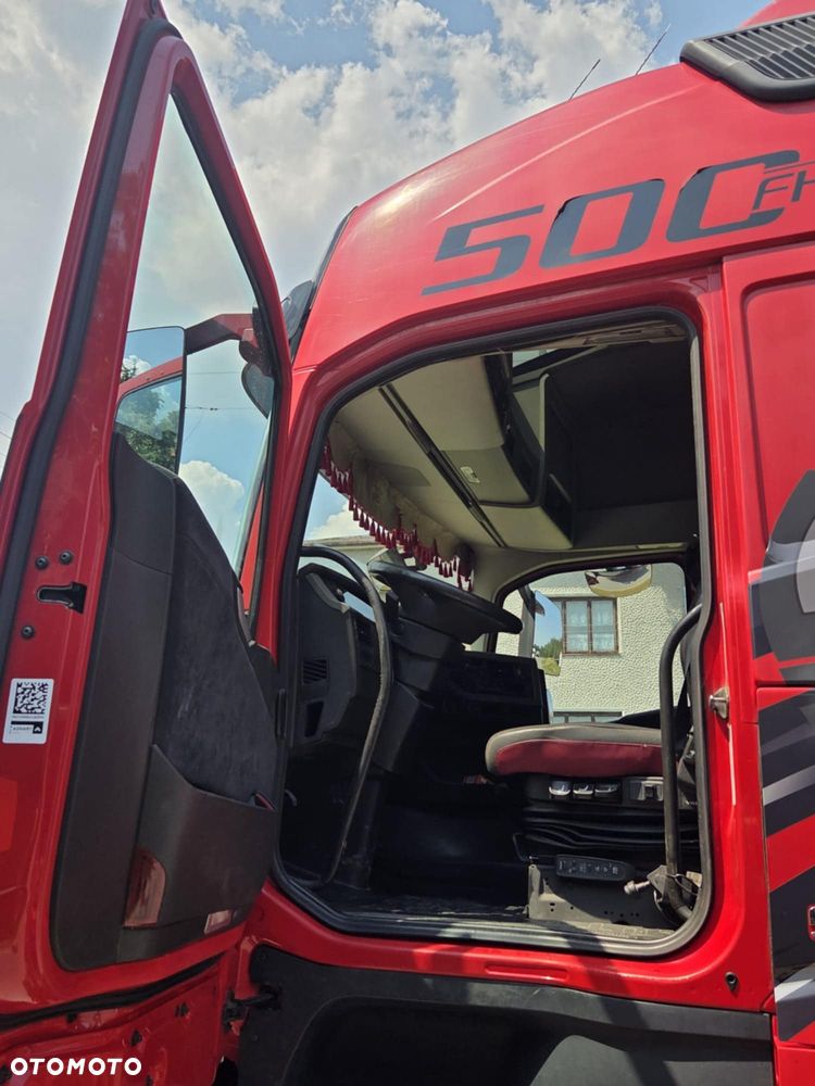 Volvo FH 4 - 9