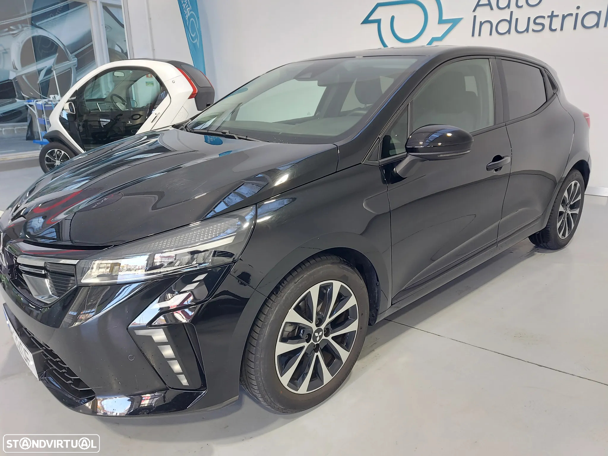 Mitsubishi Colt 1.0 MPI-T Invite - 4