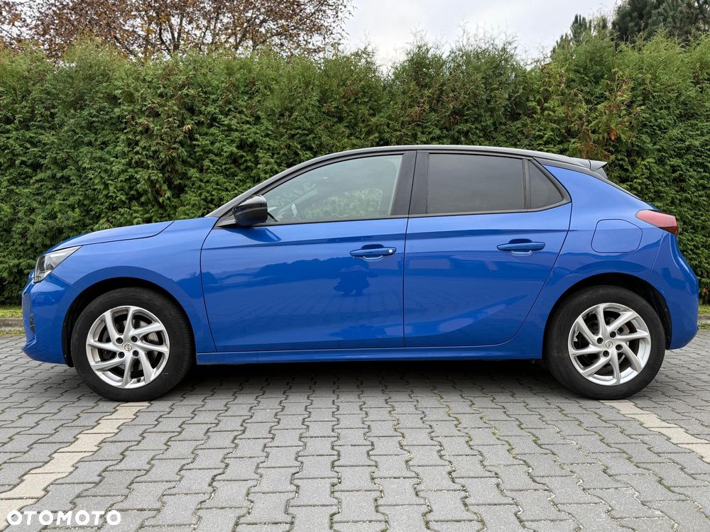 Opel Corsa 1.2 GS Line S&S - 4