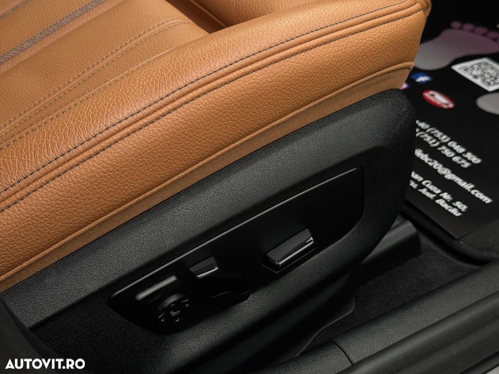 BMW Seria 5 - 35