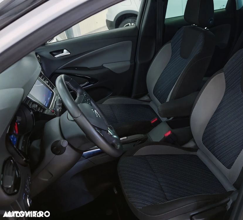 OPEL Crossland 2019 — imagine 7