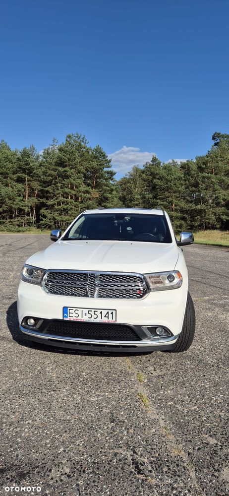 Dodge Durango - 3