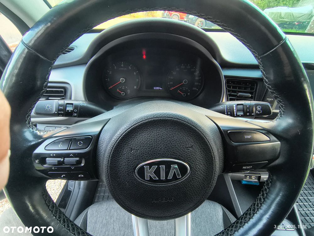 Kia Stonic 1.4 M - 14