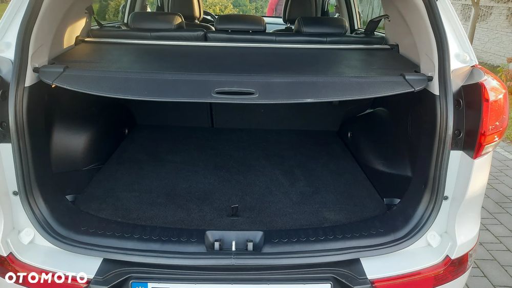 Kia Sportage - 22