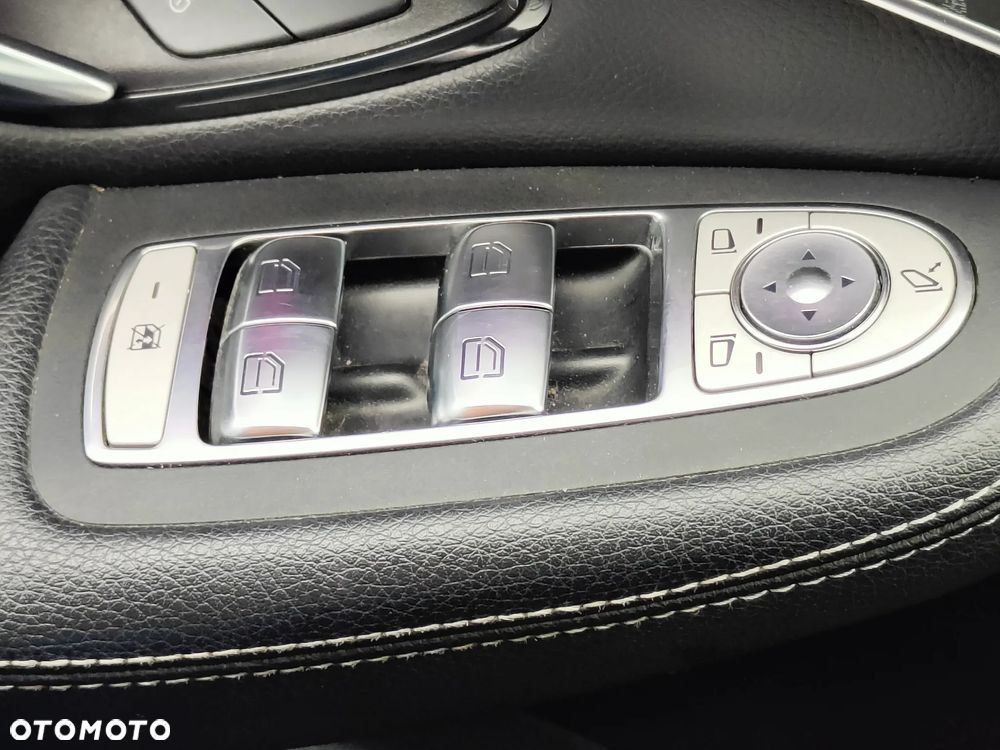 Mercedes-Benz GLC 220 d 4-Matic - 22