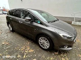 Ford S-Max 2.0 TDCi Titanium - 4
