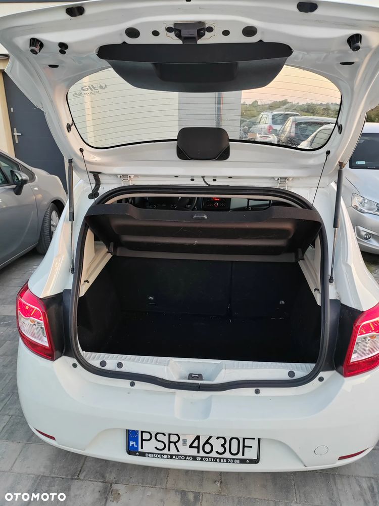 Dacia Sandero 1.2 16V 75 Ambiance - 5