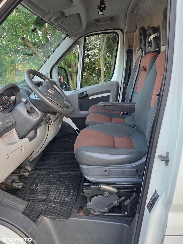 Fiat Ducato - 9