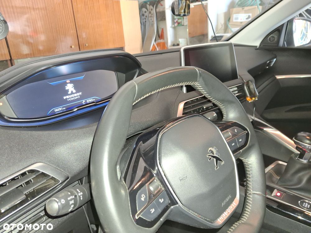 Peugeot 3008 1.2 PureTech Access S&S - 8