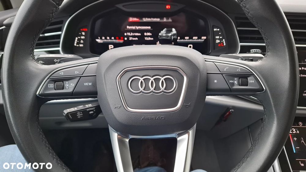 Audi Q7 50 TDI quattro tiptronic S line - 24