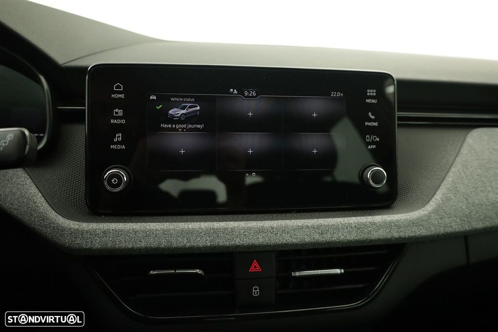 Skoda Scala 1.0 TSI Selection DSG - 11