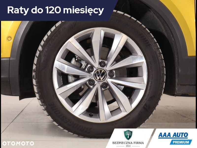 Volkswagen T-Roc - 16