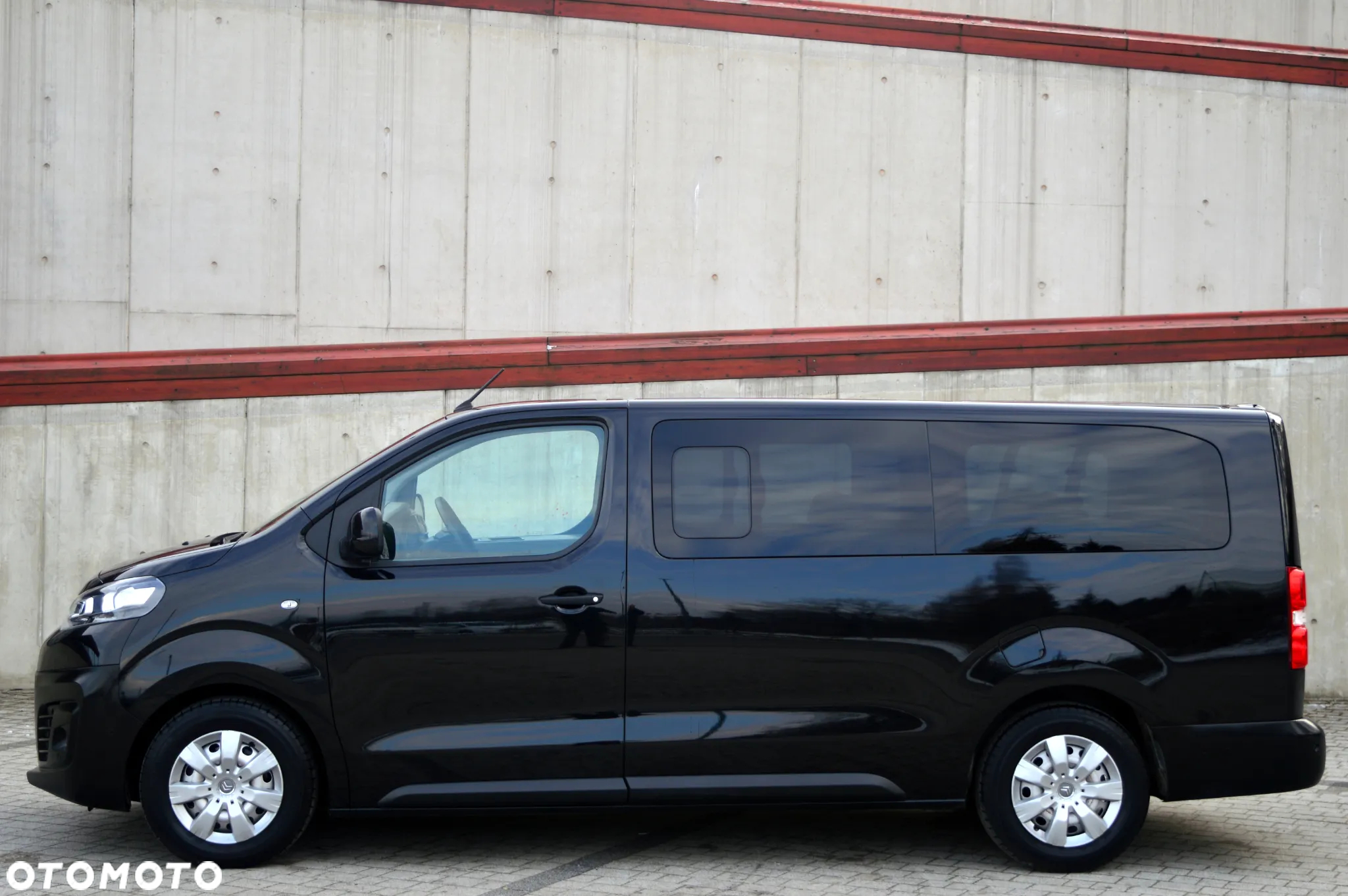 Citroën Jumpy Combi XL BlueHDi 150 - 7