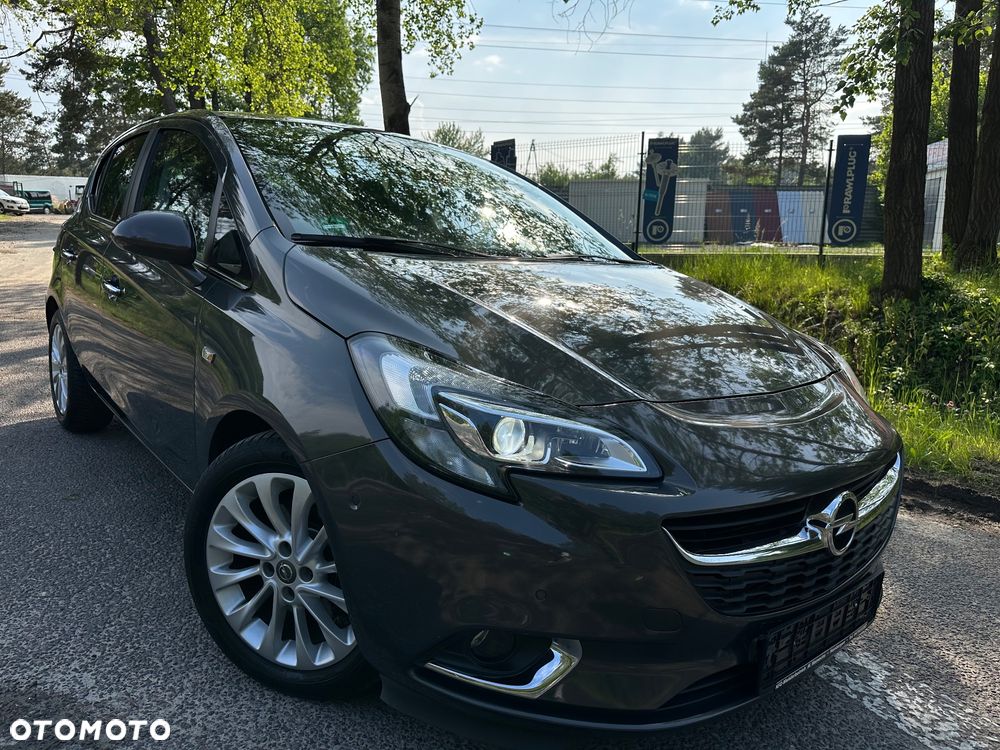Opel Corsa 1.0 T Cosmo EcoFLEX S&S - 10