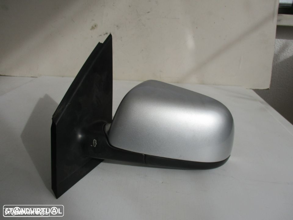 Espelho retrovisor esquerdo Volkswagen Polo esquerdo - 2
