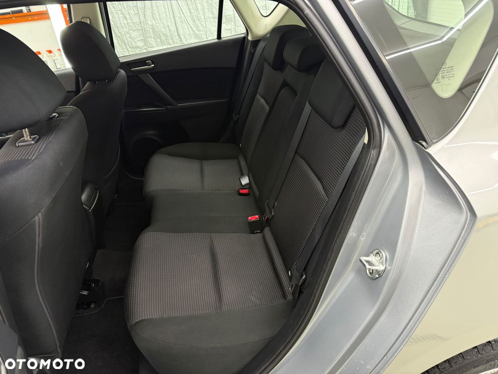 Mazda 3 - 18