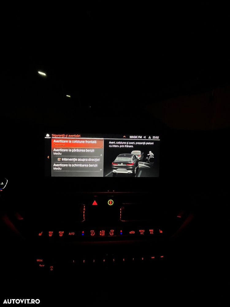 BMW X4 xDrive20d xLine - 25