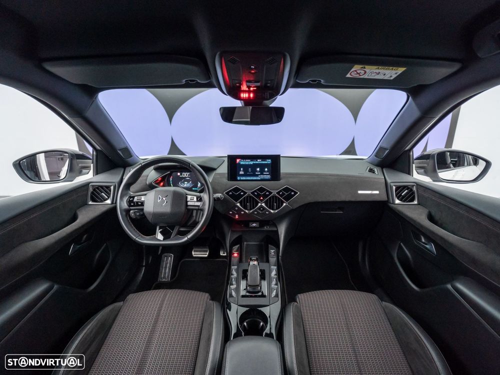 DS DS3 Crossback E-Tense Performance Line - 13