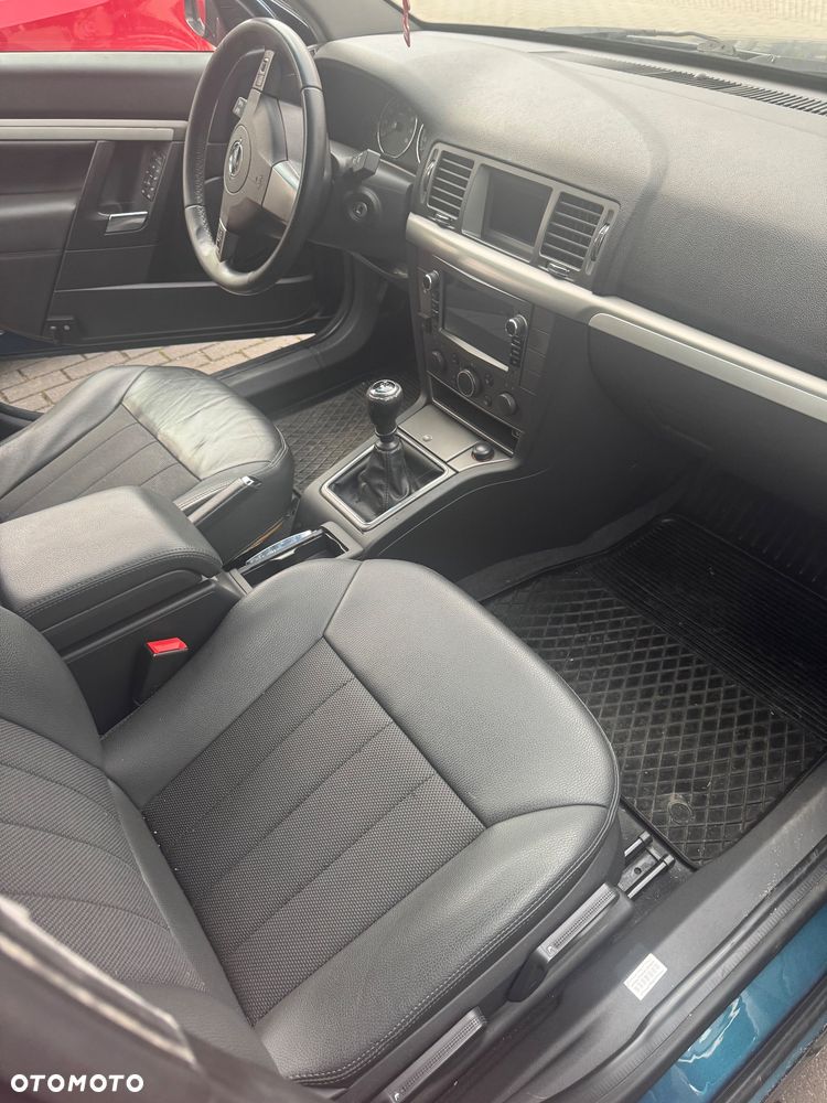 Opel Signum 1.8 Cosmo - 24