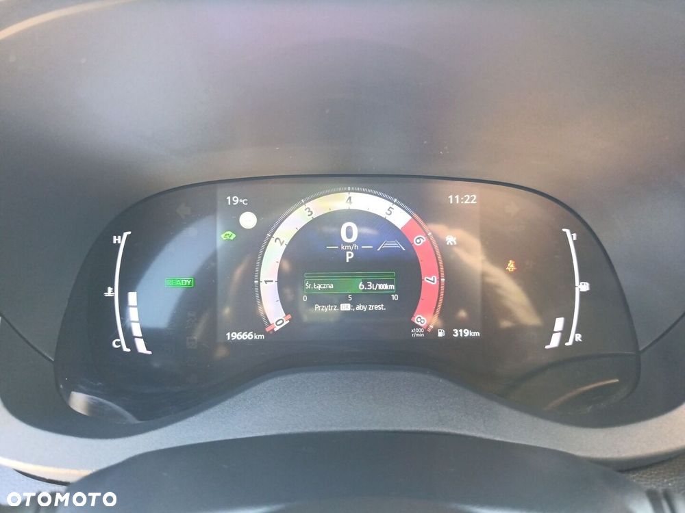 Toyota Yaris Cross Hybrid 1.5 Style - 22