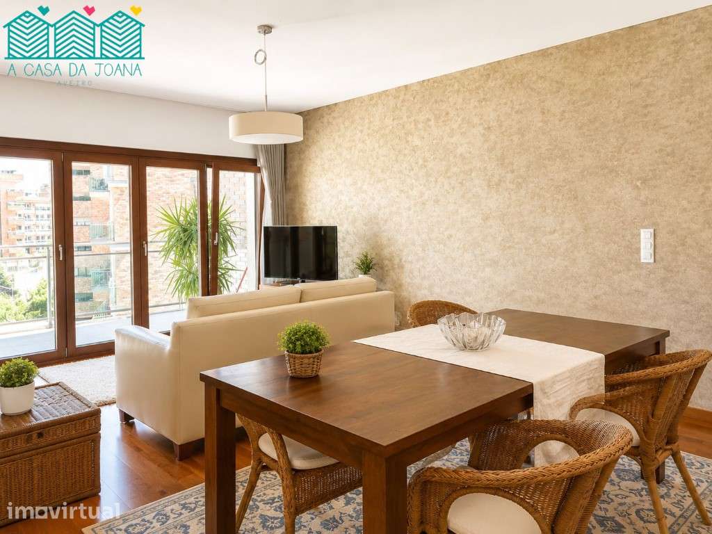Apartamento T2 com Lugar de Garagem em Odivelas - Grande imagem: 4/38