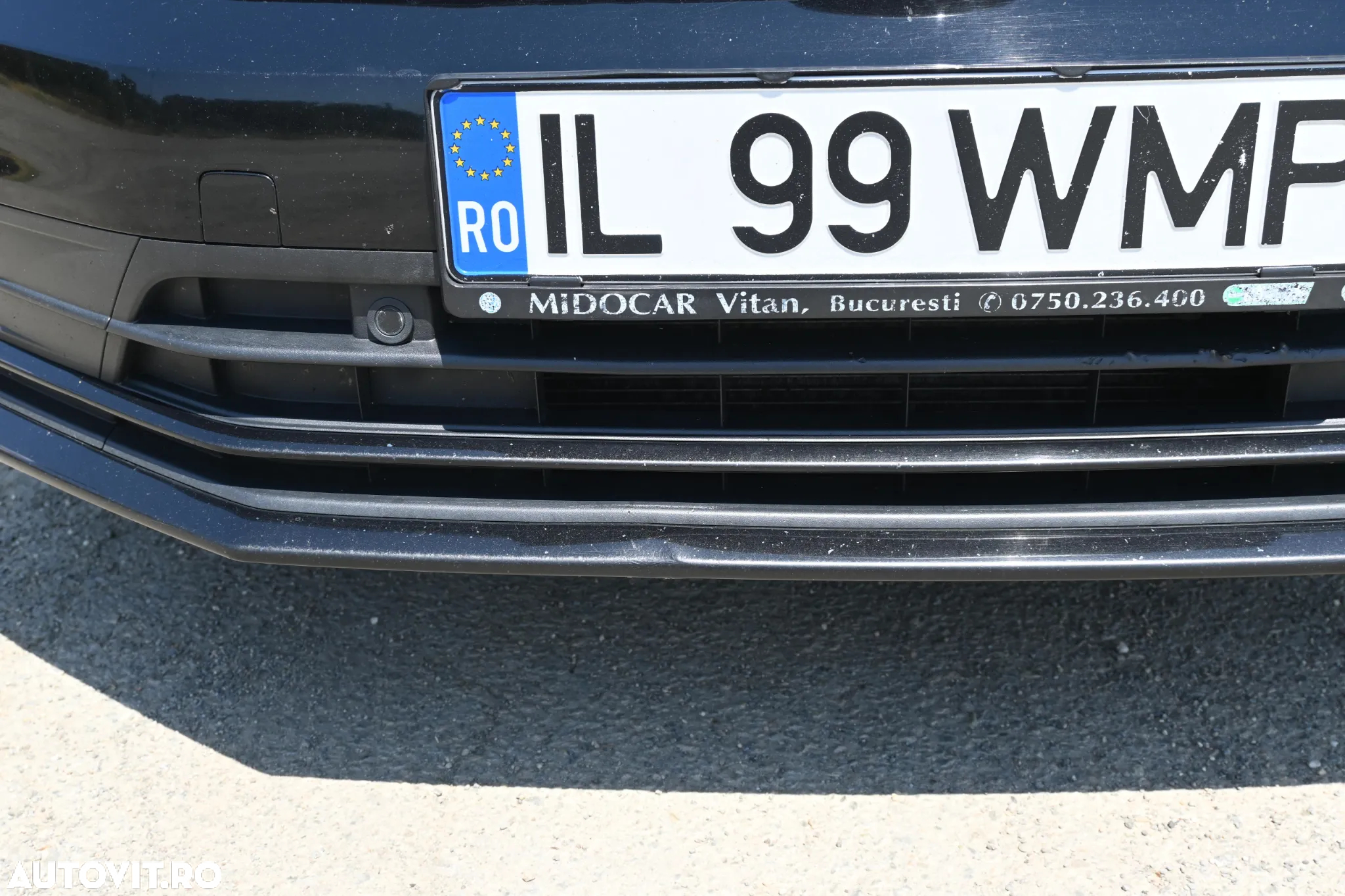 Volkswagen Jetta 1.2 TSI Comfortline - 11
