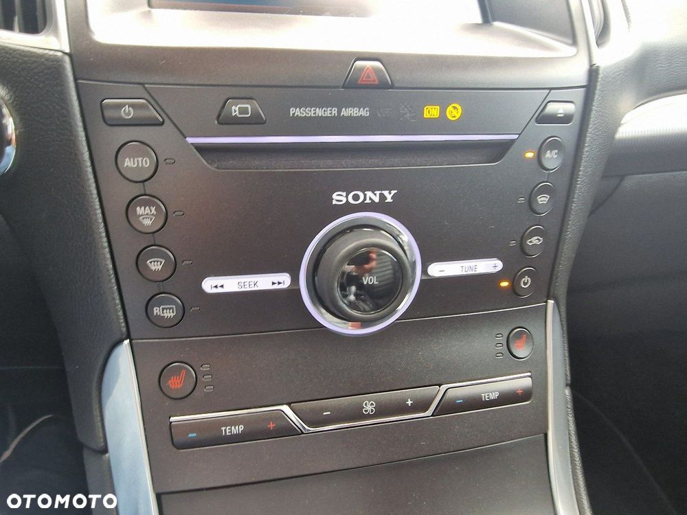 Ford Galaxy 2.0 TDCi Titanium - 32