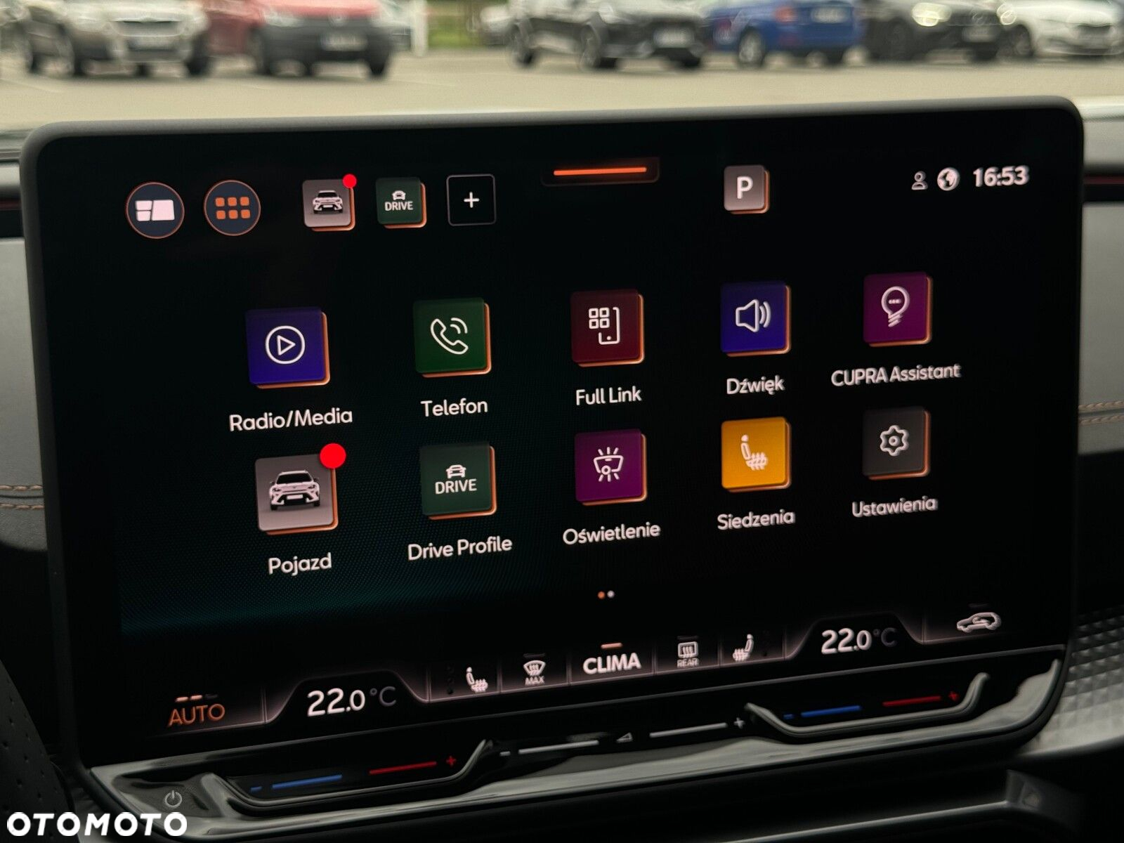 Cupra Formentor - 28