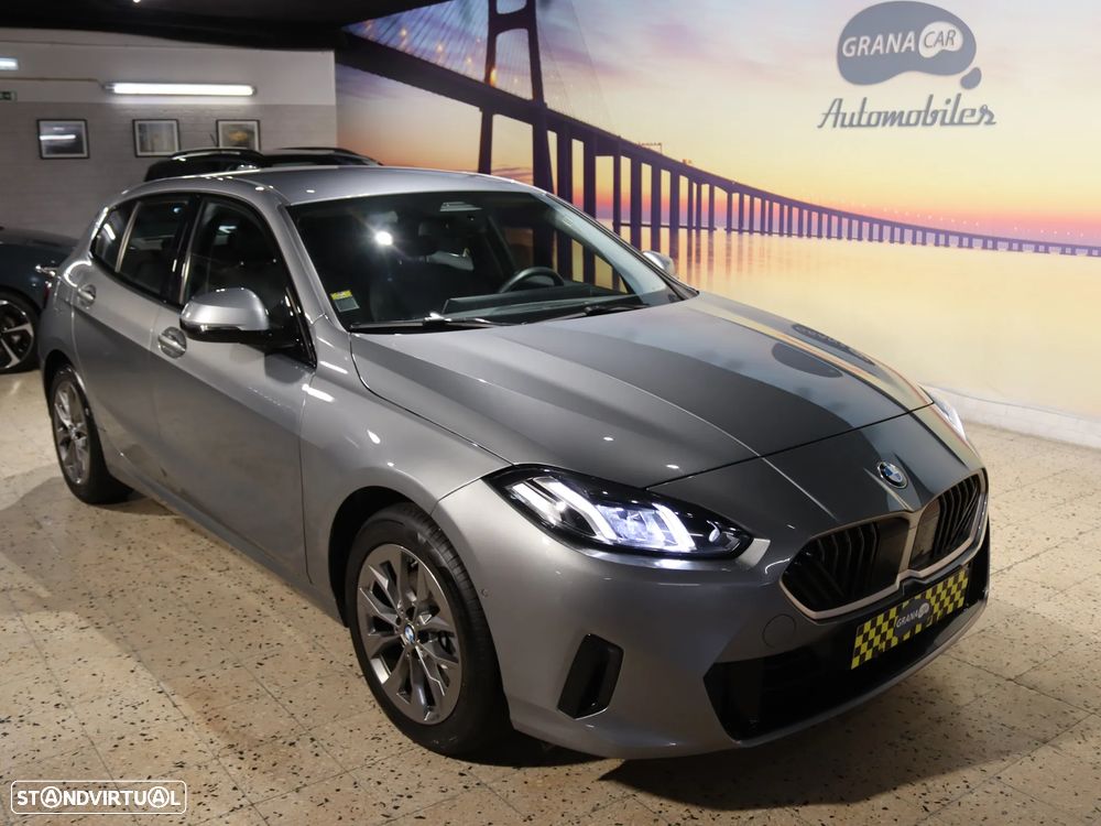 BMW 116 Standard - 28