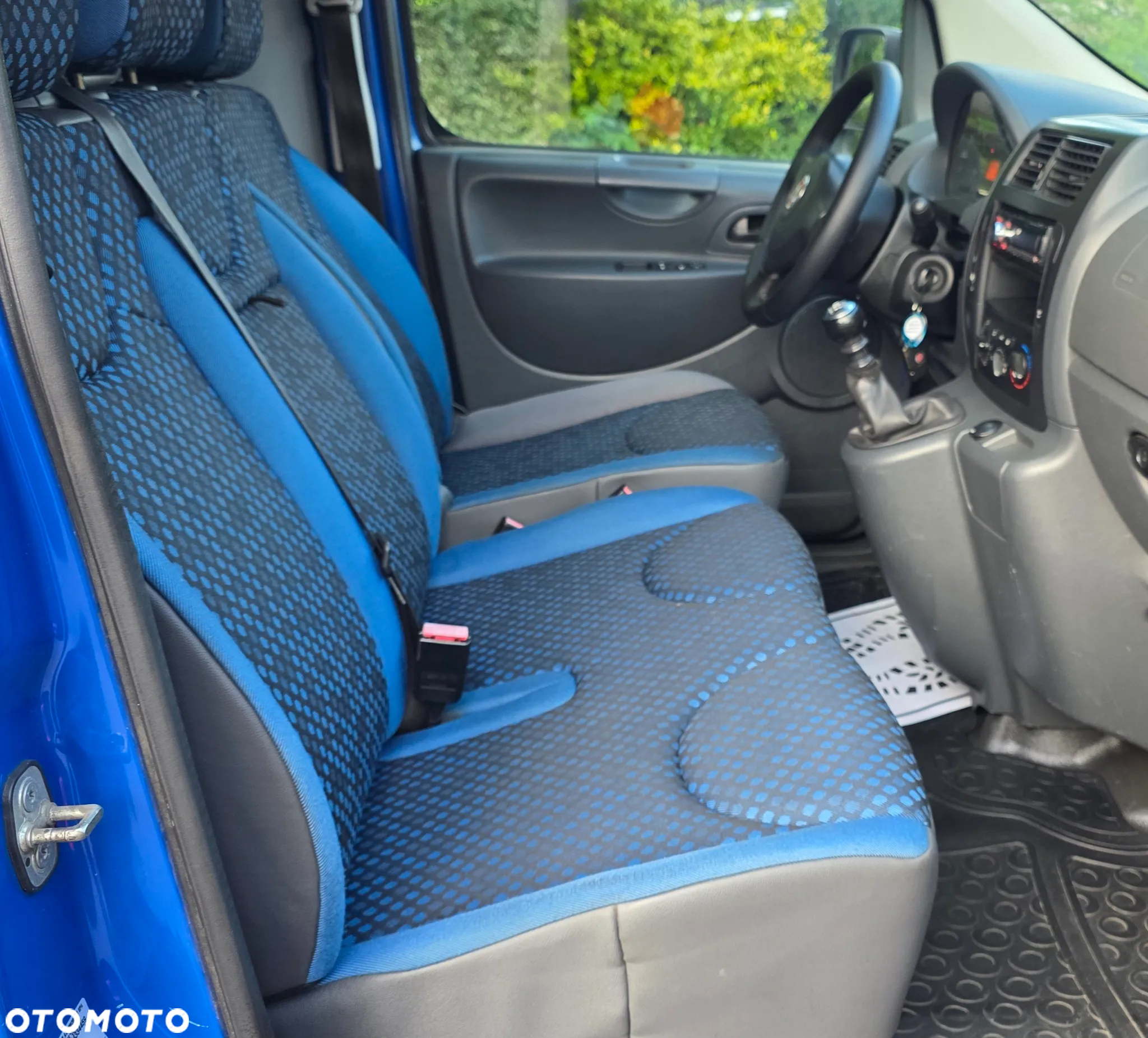 Fiat SCUDO - 5