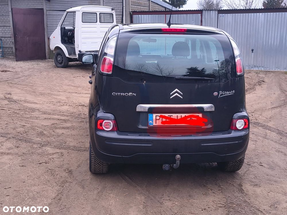 Citroën C3 Picasso VTi 95 Advance - 2