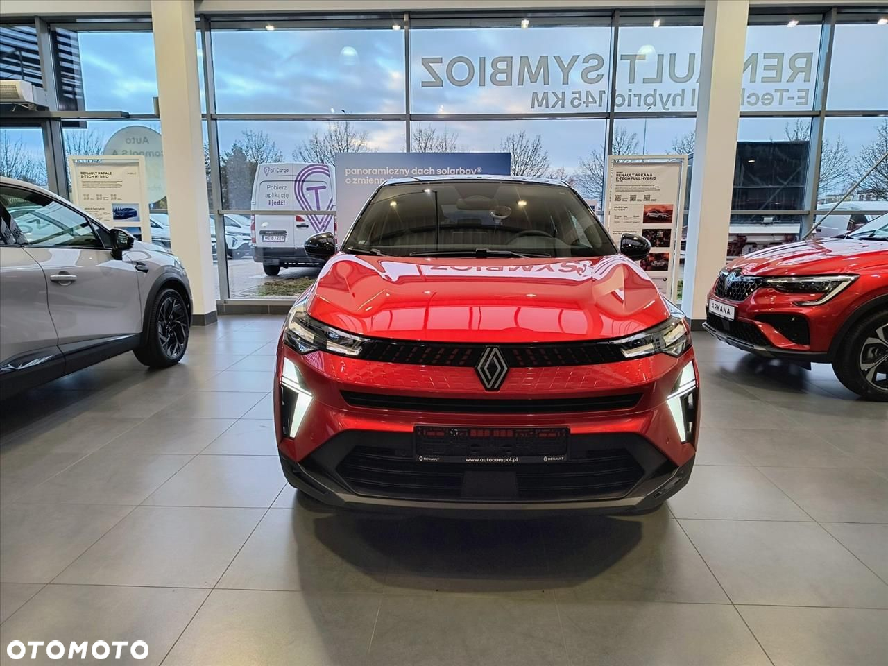 Renault Captur 1.0 TCe Techno - 7