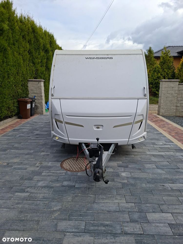 Weinsberg 420 QD - 13