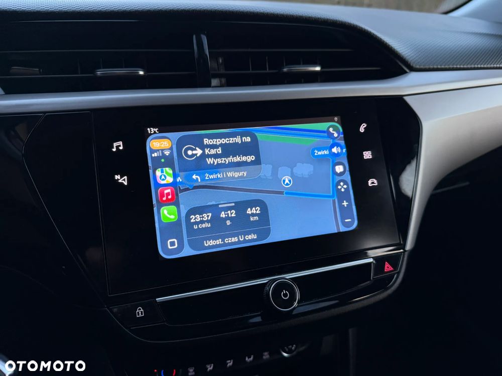 Opel Corsa 1.2 Edition Business Pack S&S - 37