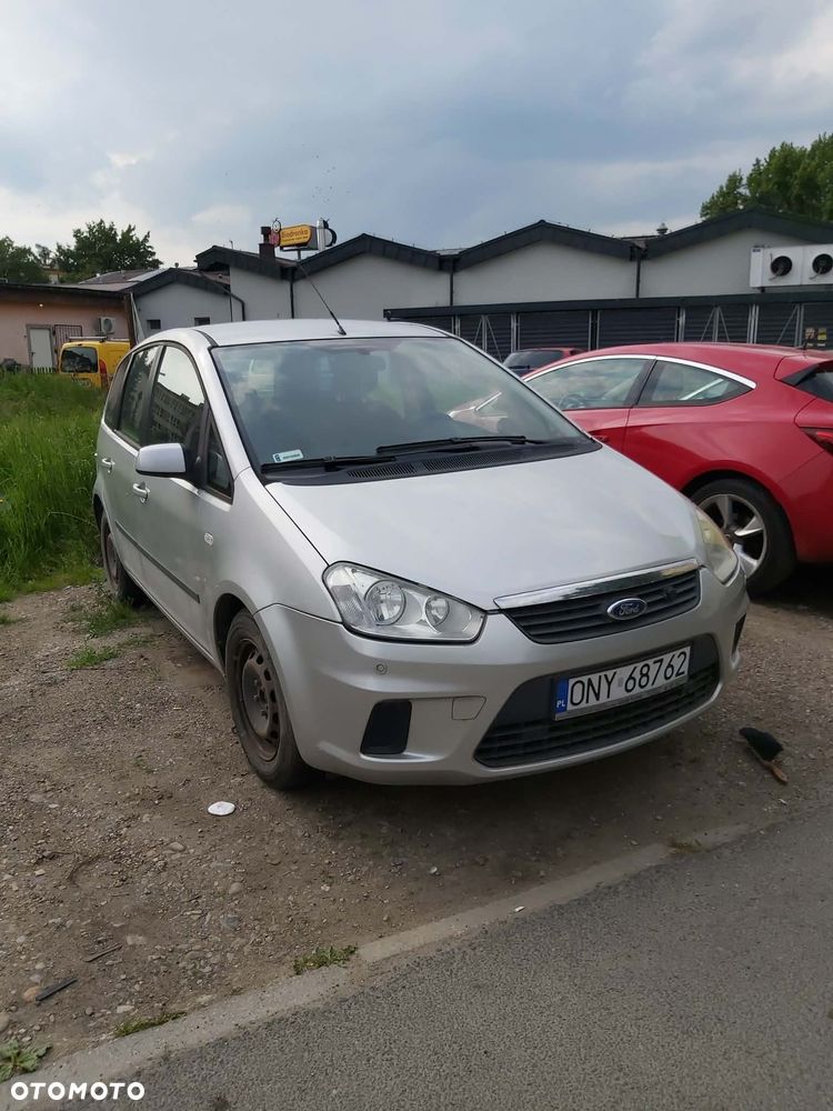 Ford C-MAX 1.8 Trend - 1