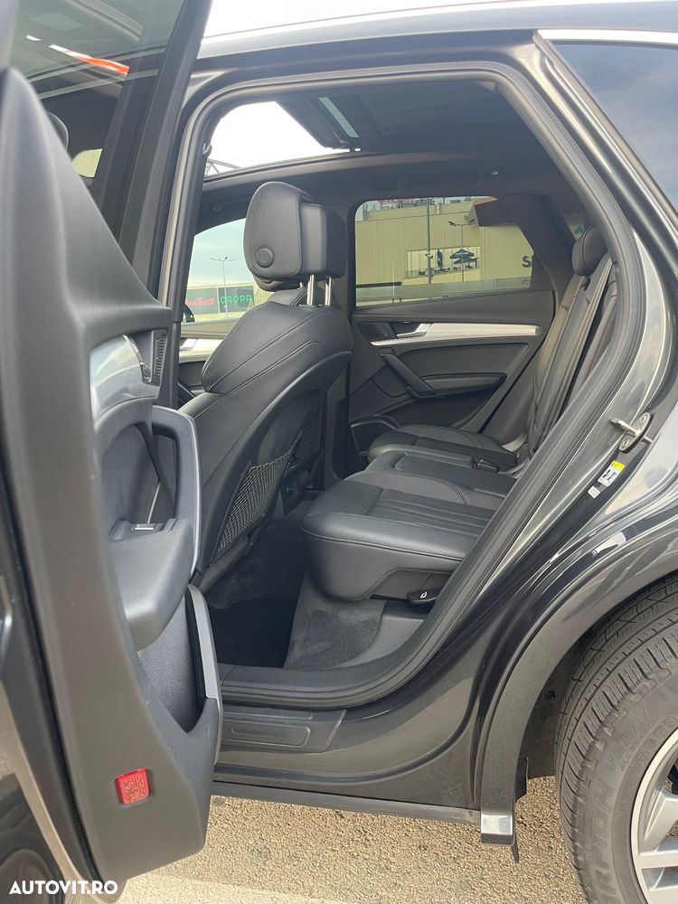 Audi Q5 2.0 TFSI Quattro S tronic - 13