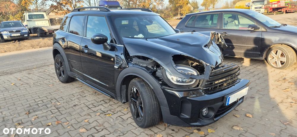 MINI Countryman - 1