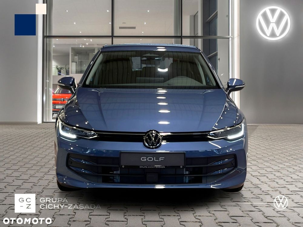 Volkswagen Golf 1.5 eTSI mHEV Life Plus DSG - 9