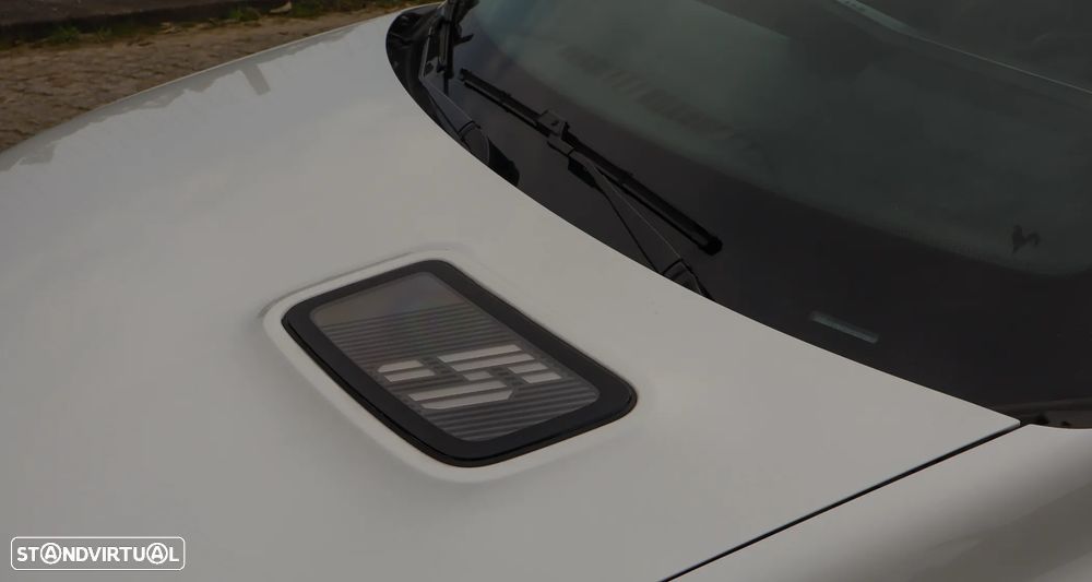 Renault 5 - 7