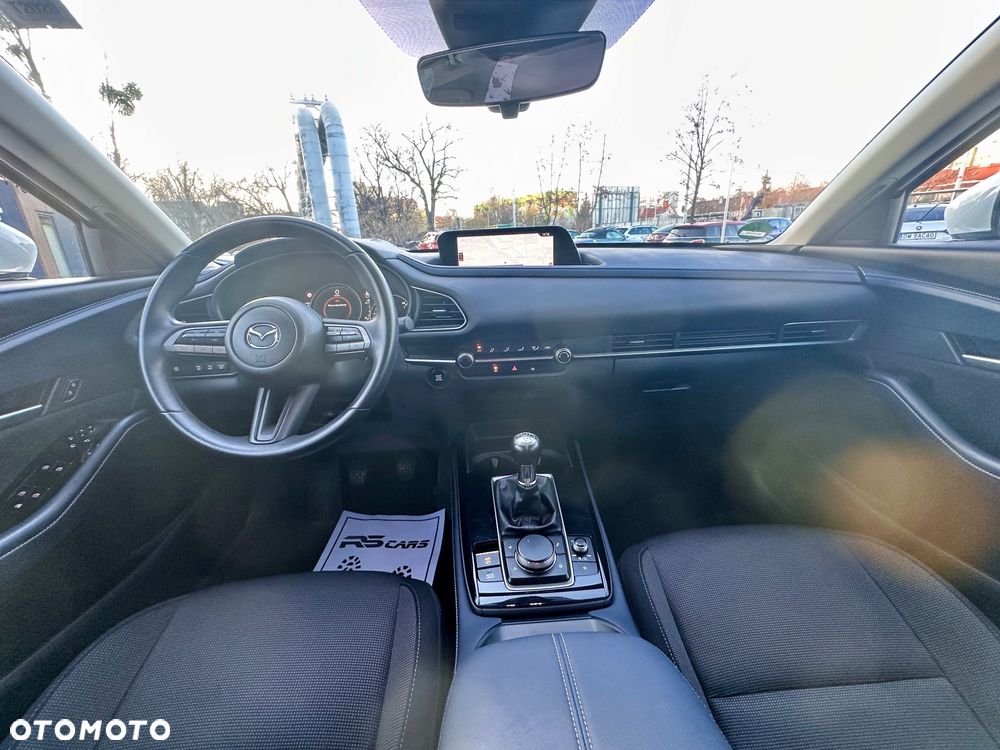 Mazda CX-30 2.0 mHEV Hikari 2WD - 15