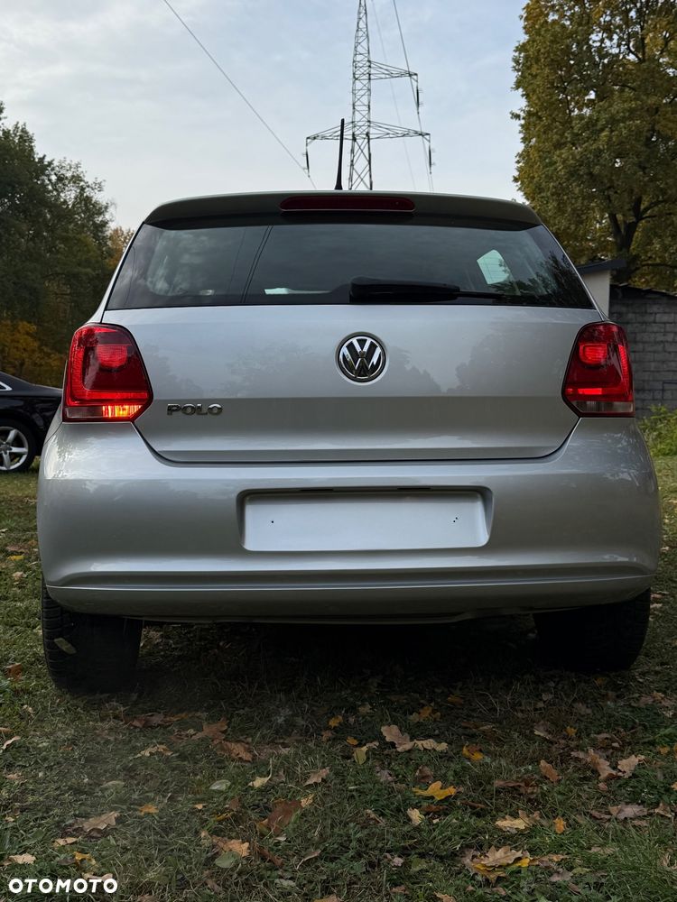 Volkswagen Polo - 7