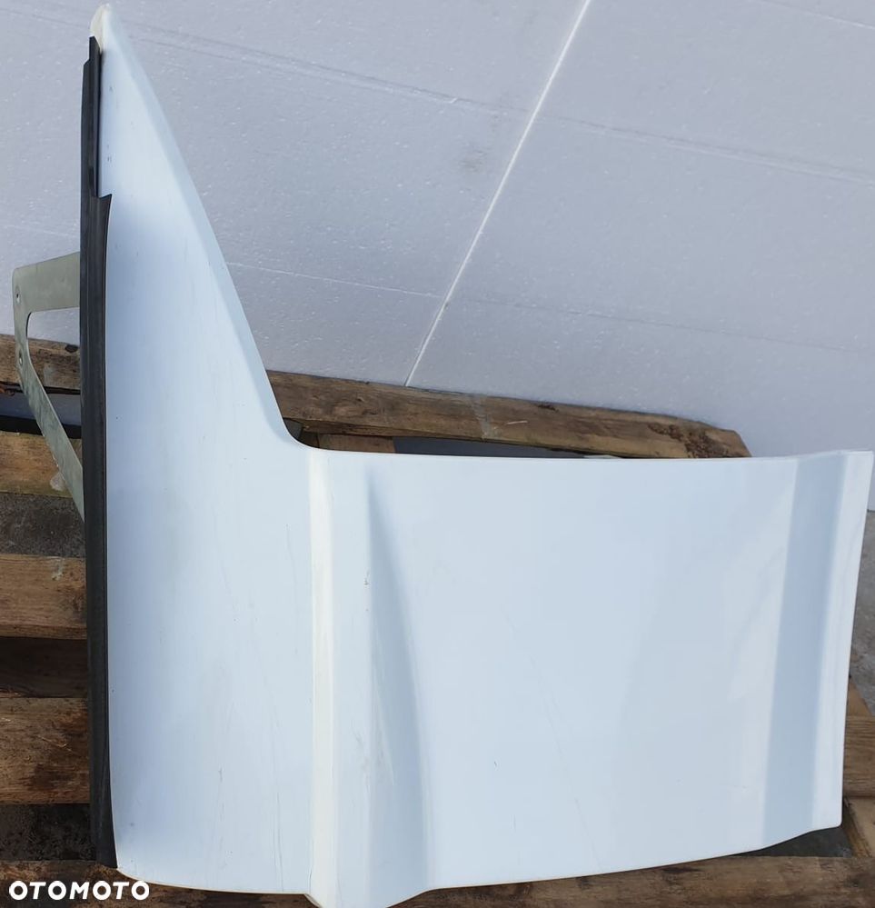 OWIEWKA KOSA SPOILER ZAKABINOWY XF/XG LEWA PRAWA 2251099 2251100 - 1
